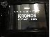 PoulaTo: KORG KRONOS 2 88 / Korg Radias